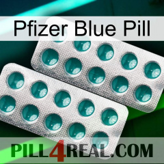 Pfizer Blue Pill dapoxetine2